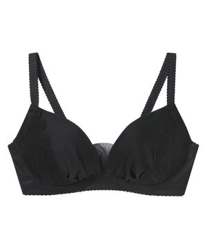  ブラジャー バストをコンパクトに見せる ラクなつけごこち A～Gカップまで対応 大きいサイズ 【小さく見せるブラ】 ブラ BOG305 アンフィ／ワコール