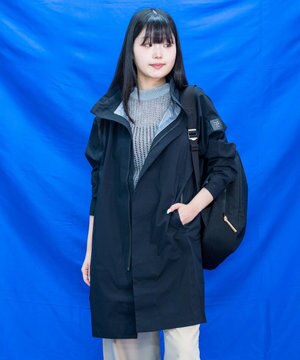  KENROKU レインコート