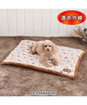  ディズニー わんわん物語 レディ 遠赤外線 マット