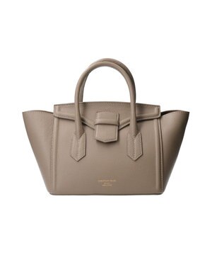  【Christian Villa】ベーシックハンドバッグ