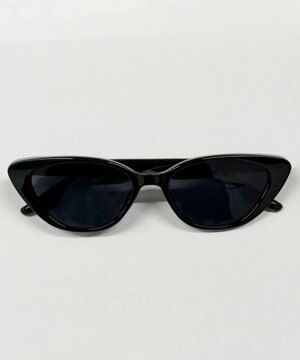  キャットフレームカラーアイウェア