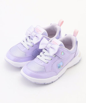 【ANY KIDS別注モデル】瞬足 ネコモチーフスニーカー