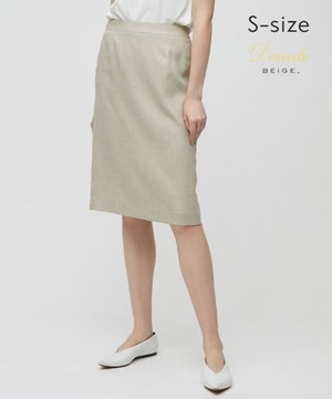  【S-size】CAROLE / タイトスカート