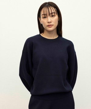 【ReNAVE】スムースニット トップス