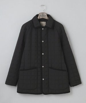 【東レ】ハイパフォーマンスキルティングジャケット
