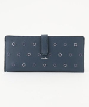  単カードケース付長財布 Daisy デイジー