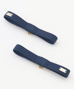 テープリボン シュークリップ