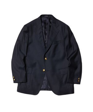 1st BLAZER】TWメリノウールライトギャバ 3B / 背抜き / J.PRESS MEN | ファッション通販 【公式通販】オンワード ・クローゼット