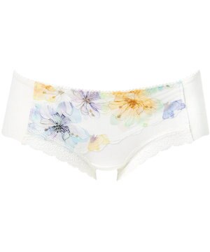  ボーイレングス ショーツ 【夏めくブラ】 BXB475とペア はきこみ丈あさめ 吸汗速乾性(身生地) 夏 レディース PXB675 /ワコール