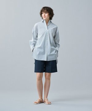 エコドライチノ バミューダパンツ