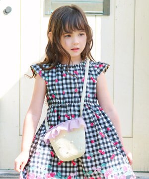  ペーパー ポシェット