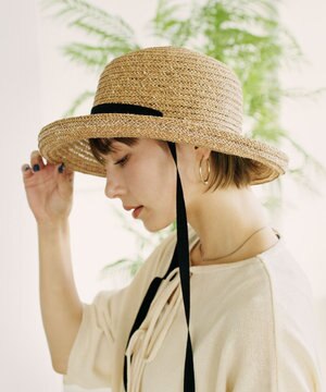 Yペーパーブレード　セーラハット