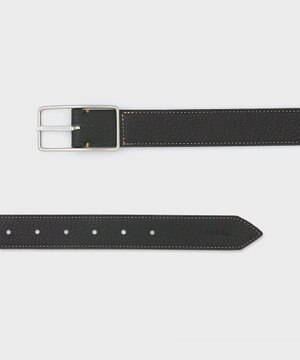  リバーシブル カラーベルト