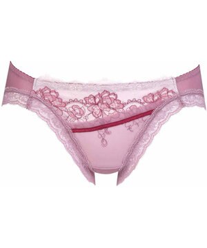  ショーツ 【リボンブラ 胸もとフィットながもち】 BXD409とペア はきこみ丈あさめ レディース PXD109 /ワコール