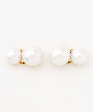  パール シュークリップ