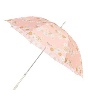  【雨傘】ポール&ジョー(PAUL & JOE ACCESSOIRES) クリザンテーム 長傘