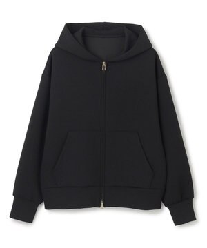  【新色登場/WEB限定】BEAUTY FORM JERSEY ZIPパーカー