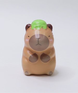  カピバラスクイーズ