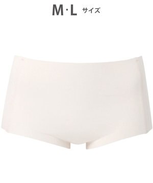  【GOCOCi ゴコチ】 ショーツ はきこみ丈ふかめ まるでつけていないようなはきごこち ムレにくい フラット仕上げ CGG220とペア CGG510とペア PGG310 /ワコール