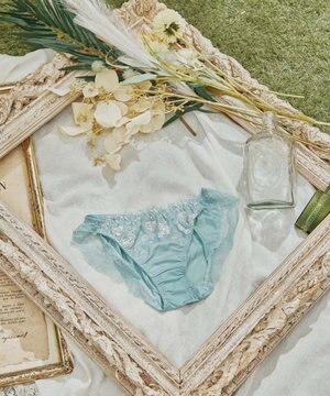  エレガントコレクション2404ノーマルショーツ  【northerly】