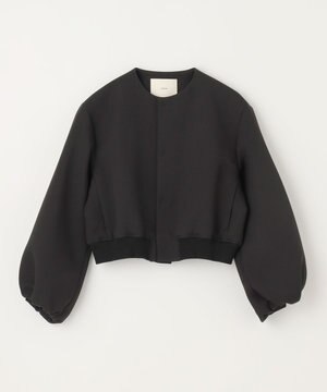 【Nave】トリプルクロス  ショートジャケット