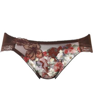  ショーツ 【リボンブラ 胸もとフィットながもち】 BXB490とペア はきこみ丈あさめ やわらかく伸びる(バック) レディース PXB190 /ワコール