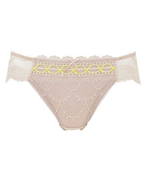  【BRADELIS New York】ウェンディスタイルパンティ24S1