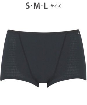  【WOMEN】 CW-X スポーツショーツ 吸汗速乾性(本体) 抗菌防臭性(本体) メッシュ素材 はきこみ丈ふつう レディース HSY320 /ワコール