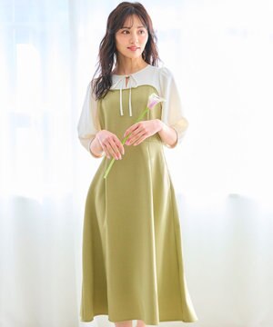  ドッキング見え ワンピース