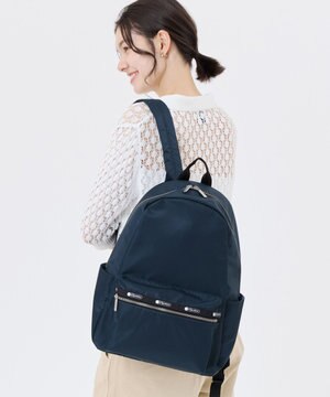  PRIMARY BACKPACK/ダークサファイア