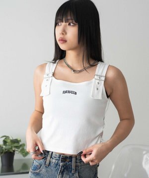  ベルトデザインタンク