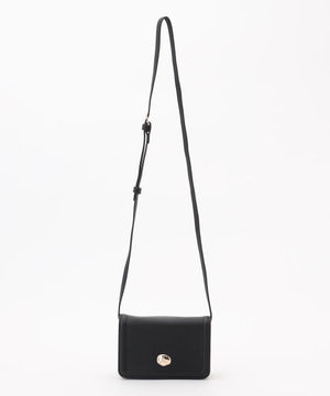 ウォレットミニショルダーバッグ