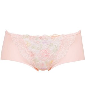  ショーツ 【スキマフィットブラ】 KB2365とペア はきこみ丈あさめ KF2465 ウイング／ワコール