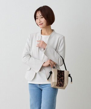  0657【直営店限定:ミニショルダー】ベビールー.ファット-ロープ-A