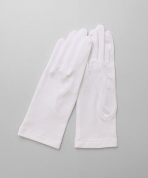  【WOMEN】抗菌・抗ウイルス　UVケア グローブ　【日本製・シーズンレス】