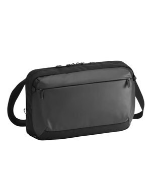  ace. ラグレンティスクロス ショルダーバッグ A4 撥水 68796 エース