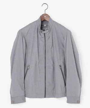  【キングサイズ・軽量/ストレッチ】アクティブレジャー ライダー スブルゾン