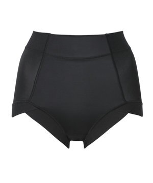  【BRADELIS NewYork peace】　きゅっと綿混ショーツ23