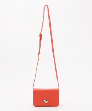  ウォレットミニショルダーバッグ