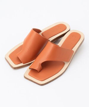  【JVAM】JOHNSTON　サンダル