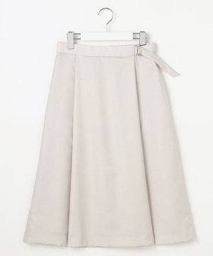 【定番人気・セットアップ対応】OXIJEWEL ストレッチ スカート