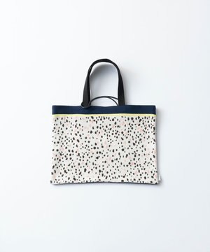  DOT LESSON BAG / ドットレッスンバッグ