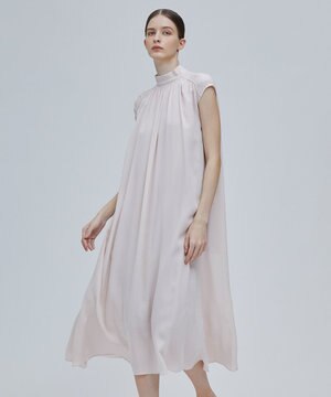  OLGA / Aラインドレス