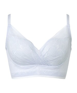【BRADELIS NewYork peace】　キャッチャーカップソフトエアーブラ26
