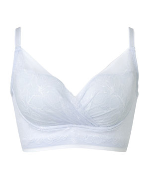 【BRADELIS NewYork peace】 キャッチャーカップソフトエアーブラ26