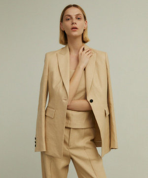 BRICE / テーラードジャケット