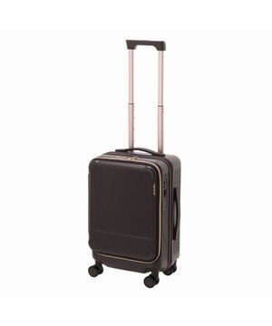  Jewelna Rose エルダートローリー 機内持込 ボトルホルダー付 34~41L 05401 ジュエルナローズ