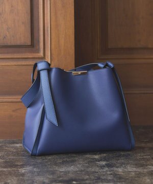  ノットデザイントート バッグ