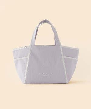 【WEB&一部店舗限定】【撥水】PISCINA TOTE M トートバッグ M