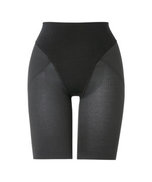  【Yukine inc. 】ゆきねえ365綿混モアらくヒップサポートガードル24 ブラデリス 補正下着